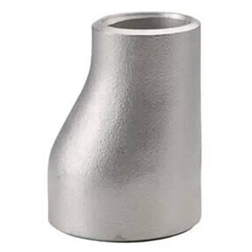 ASTM A403 Grade WP304L Eccentric Reducer